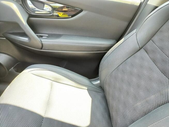 Nissan Qashqai 1.2 DIG-T TEKNA, Krajowy, Bezwypadkowy, Pierwszy właściciel