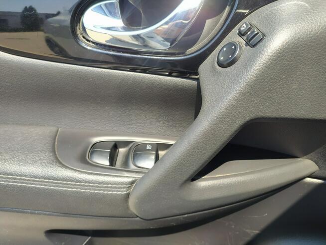 Nissan Qashqai 1.2 DIG-T TEKNA, Krajowy, Bezwypadkowy, Pierwszy właściciel