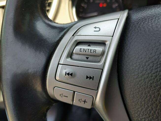 Nissan Qashqai 1.2 DIG-T TEKNA, Krajowy, Bezwypadkowy, Pierwszy właściciel