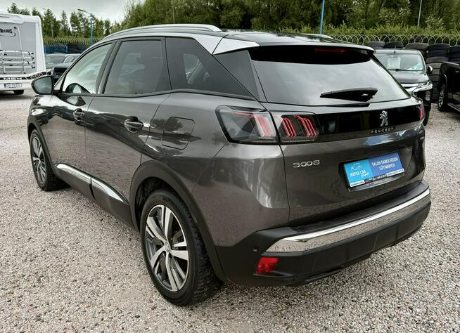 Peugeot 3008 Allure,Plug-in,Bogata wersja,Gwarancja