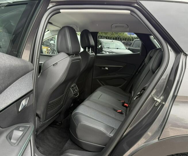 Peugeot 3008 Allure,Plug-in,Bogata wersja,Gwarancja