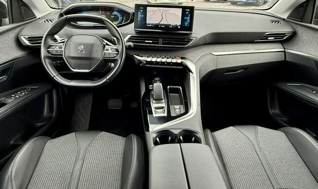 Peugeot 3008 Allure,Plug-in,Bogata wersja,Gwarancja