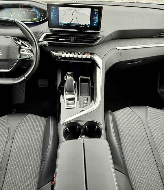 Peugeot 3008 Allure,Plug-in,Bogata wersja,Gwarancja