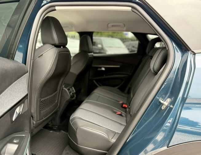 Peugeot 3008 Allure,Plug-in,Bogata wersja,Gwarancja