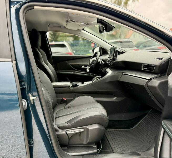 Peugeot 3008 Allure,Plug-in,Bogata wersja,Gwarancja