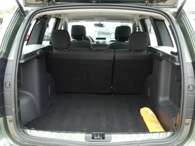 Dacia Duster 2014 1.2 benzyna 125km przebieg 115tyś nawi klima