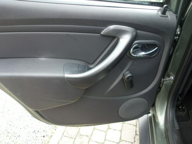 Dacia Duster 2014 1.2 benzyna 125km przebieg 115tyś nawi klima