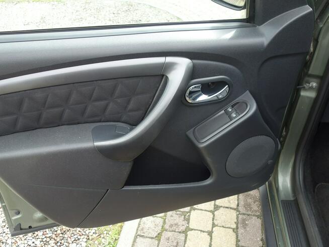 Dacia Duster 2014 1.2 benzyna 125km przebieg 115tyś nawi klima