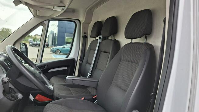 Opel Movano L3H2 165KM Krajowy / serwis