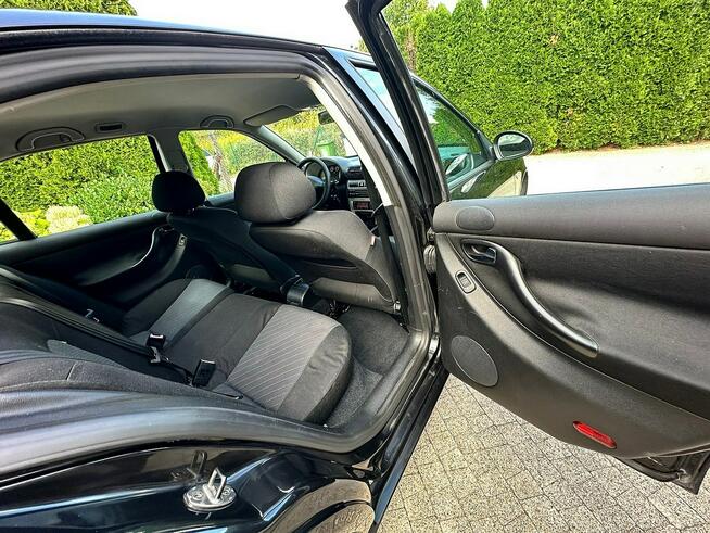 Seat Leon I 1.6 105KM Sport Kliamtronik Opłacony B.Ładny