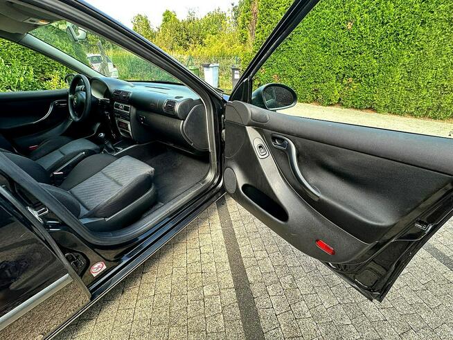 Seat Leon I 1.6 105KM Sport Kliamtronik Opłacony B.Ładny
