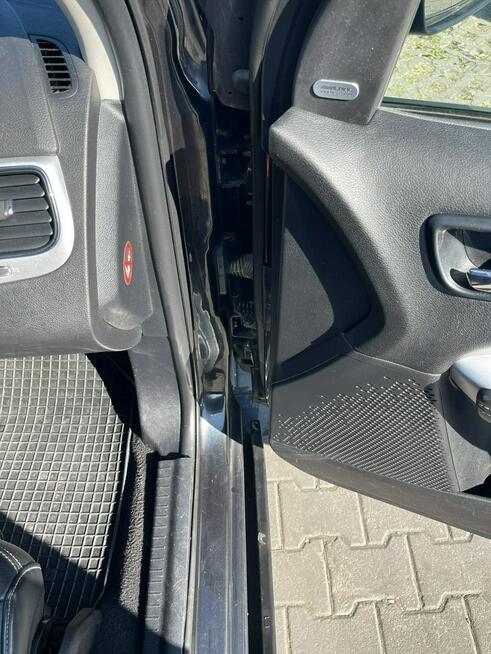 Fiat Freemont 4x4 Automat Skóra Kamera Alpine 7 osobowy 170KM