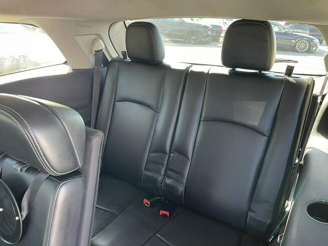 Fiat Freemont 4x4 Automat Skóra Kamera Alpine 7 osobowy 170KM