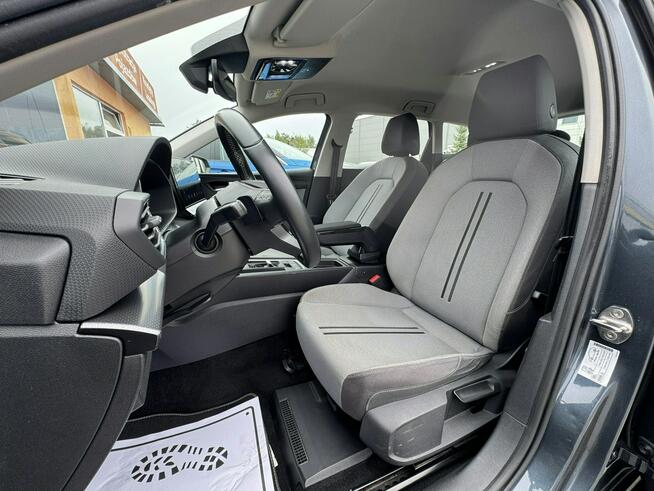 Seat Leon *FILM*E-TSI*Bezwypadkowy*AUTOMAT*Roczna Gwarancja Techniczna*