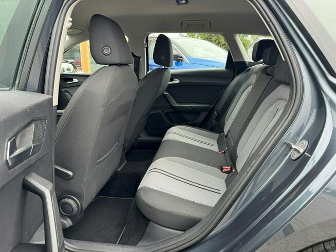 Seat Leon *FILM*E-TSI*Bezwypadkowy*AUTOMAT*Roczna Gwarancja Techniczna*