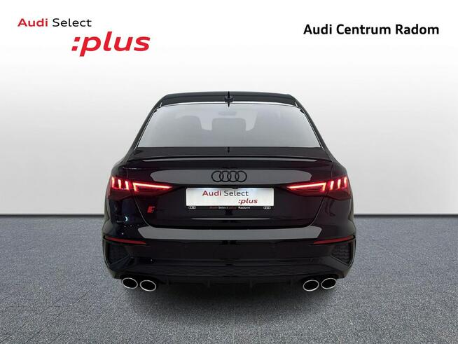 Audi S3 310KM Quattro Virtual B&O LED Kamera Tempomat ACC