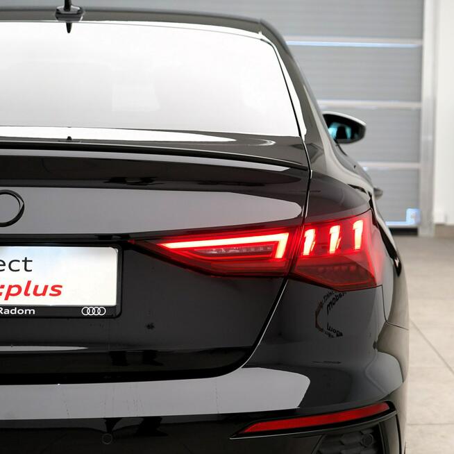 Audi S3 310KM Quattro Virtual B&O LED Kamera Tempomat ACC