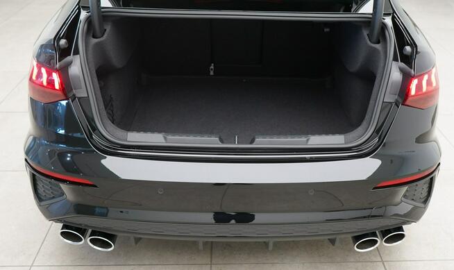 Audi S3 310KM Quattro Virtual B&O LED Kamera Tempomat ACC