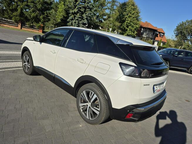 Peugeot 3008 Plug-In Hybrid 225 e-EAT8 Allure Pack