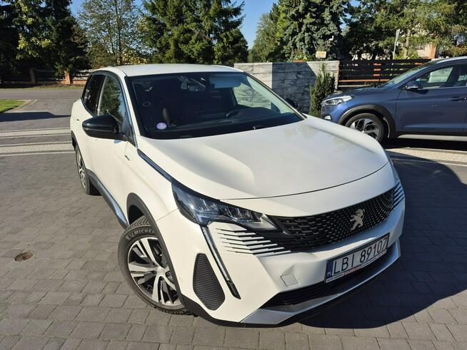 Peugeot 3008 Plug-In Hybrid 225 e-EAT8 Allure Pack