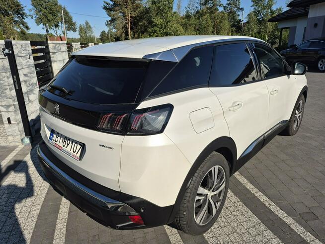 Peugeot 3008 Plug-In Hybrid 225 e-EAT8 Allure Pack