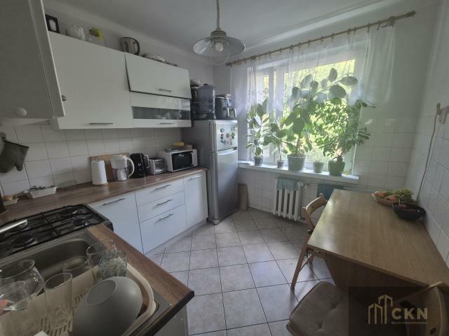 Mieszkanie Kraków Śródmieście, Olsza, Olsza