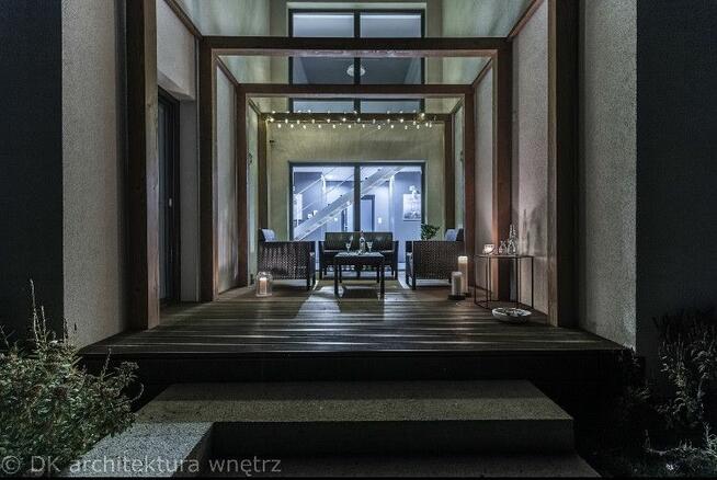 Mieszkanie Łężany gm. Miejsce Piastowe, Wspólna