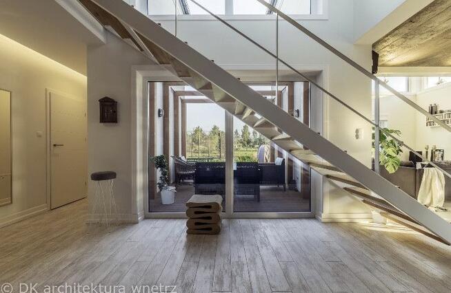 Mieszkanie Łężany gm. Miejsce Piastowe, Wspólna