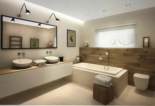 Mieszkanie Łężany gm. Miejsce Piastowe, Wspólna