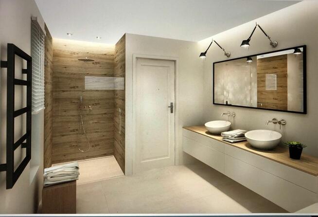 Mieszkanie Łężany gm. Miejsce Piastowe, Wspólna