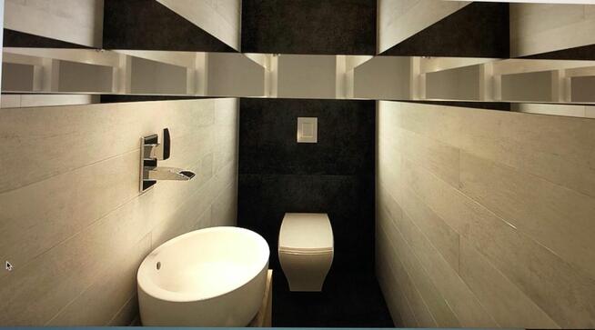 Mieszkanie Łężany gm. Miejsce Piastowe, Wspólna