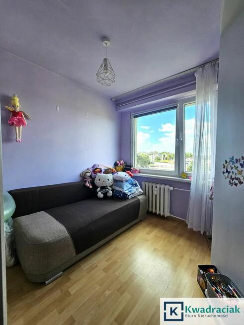 Mieszkanie Krosno, Ks. Jerzego Popiełuszki