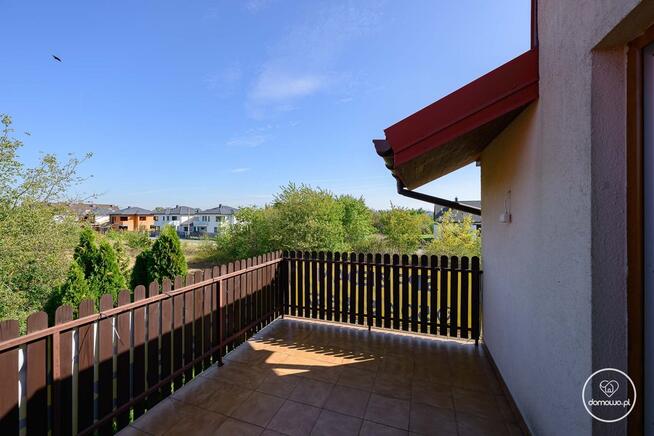 BLIŹNIAK | CZOSNÓW | 200m2 | 2009r. | 5 POKOI |