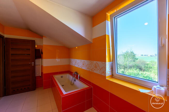 BLIŹNIAK | CZOSNÓW | 200m2 | 2009r. | 5 POKOI |