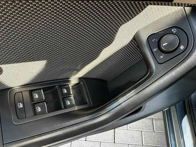 Seat Ateca 8xAlu 1Ręka LED Virtual Kamera360 Alkantara Łopatki Asystent GWARANCJA