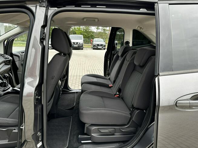 Ford Grand C-MAX Navi, Grzane fotele/kierownica, Climatronic, LED, Czujniki, GWARANCJA