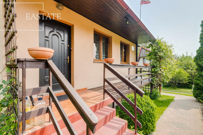 Dom Borzestowo gm. Chmielno,