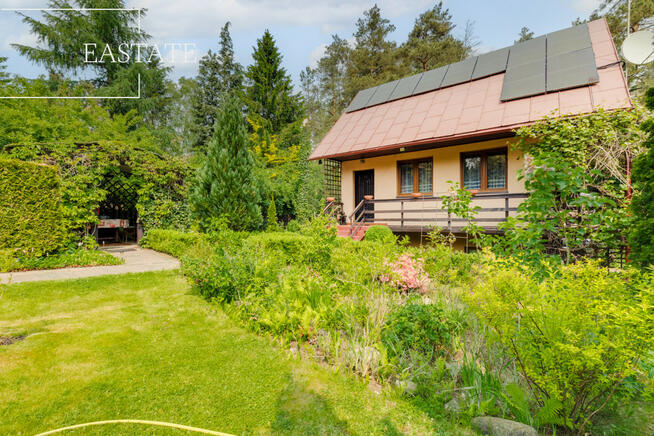 Dom Borzestowo gm. Chmielno,