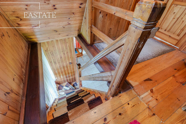 Dom Borzestowo gm. Chmielno,