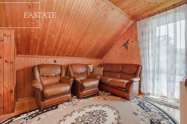 Dom Borzestowo gm. Chmielno,