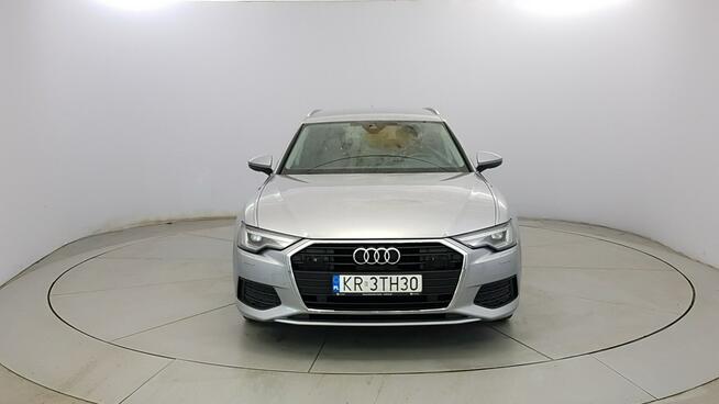 Audi A6 40 TDI mHEV S tronic ! Z Polskiego Salonu ! Faktura Vat !