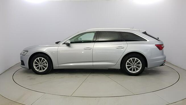 Audi A6 40 TDI mHEV S tronic ! Z Polskiego Salonu ! Faktura Vat !