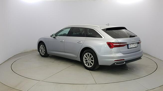 Audi A6 40 TDI mHEV S tronic ! Z Polskiego Salonu ! Faktura Vat !