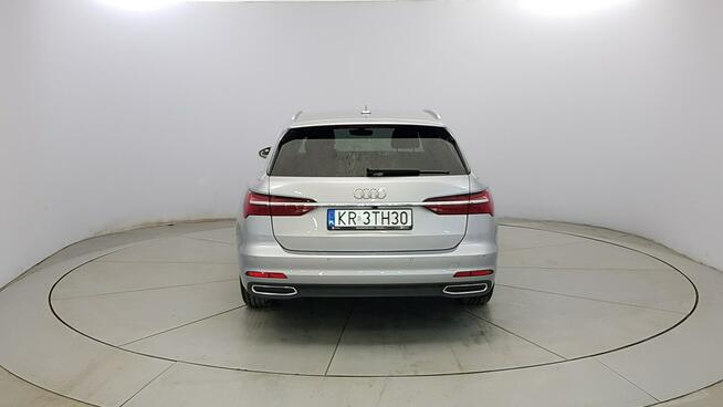 Audi A6 40 TDI mHEV S tronic ! Z Polskiego Salonu ! Faktura Vat !