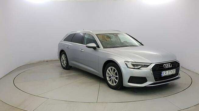 Audi A6 40 TDI mHEV S tronic ! Z Polskiego Salonu ! Faktura Vat !