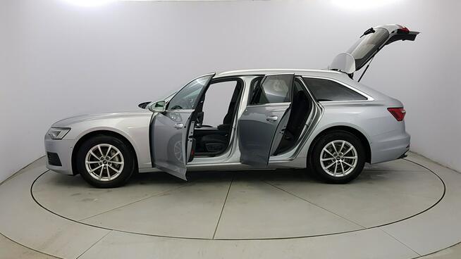 Audi A6 40 TDI mHEV S tronic ! Z Polskiego Salonu ! Faktura Vat !