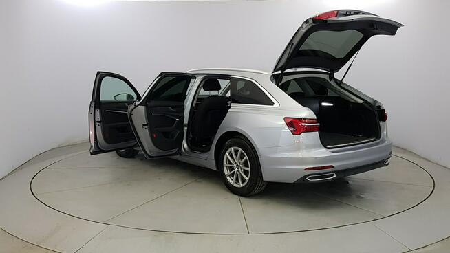 Audi A6 40 TDI mHEV S tronic ! Z Polskiego Salonu ! Faktura Vat !