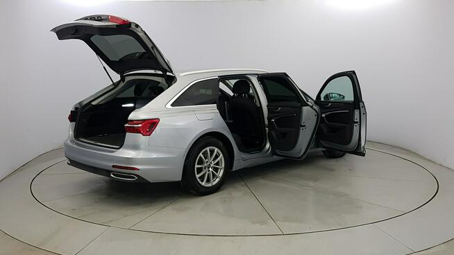 Audi A6 40 TDI mHEV S tronic ! Z Polskiego Salonu ! Faktura Vat !