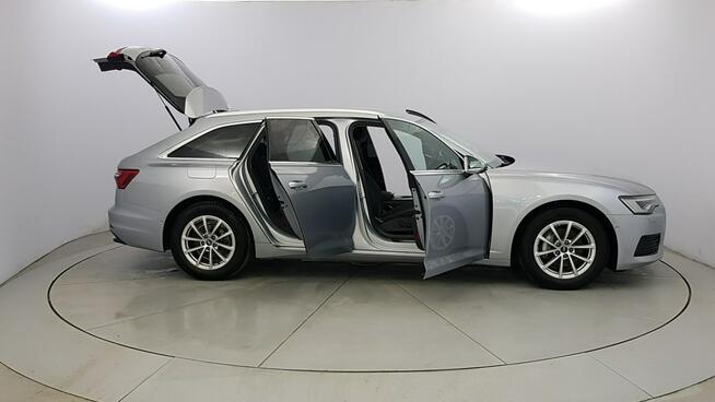 Audi A6 40 TDI mHEV S tronic ! Z Polskiego Salonu ! Faktura Vat !