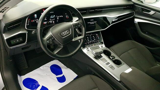 Audi A6 40 TDI mHEV S tronic ! Z Polskiego Salonu ! Faktura Vat !